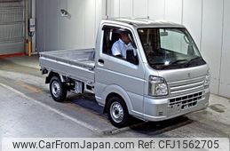 suzuki carry-truck 2021 CFJ1562705