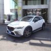 mazda cx-3 2016 -MAZDA--CX-3 LDA-DK5AW--DK5AW-110189---MAZDA--CX-3 LDA-DK5AW--DK5AW-110189- image 1