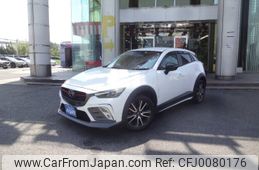 mazda cx-3 2016 -MAZDA--CX-3 LDA-DK5AW--DK5AW-110189---MAZDA--CX-3 LDA-DK5AW--DK5AW-110189-