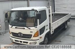 hino ranger 2012 -HINO--Hino Ranger FC9JKA-11846---HINO--Hino Ranger FC9JKA-11846-