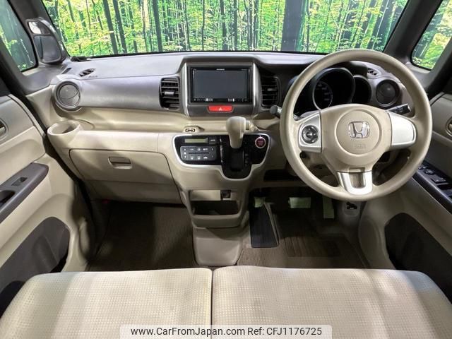 honda n-box 2015 quick_quick_JF1_JF1-1630563 image 2