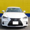 lexus is 2018 -LEXUS--Lexus IS DBA-ASE30--ASE30-0005441---LEXUS--Lexus IS DBA-ASE30--ASE30-0005441- image 16