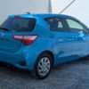 toyota vitz 2017 -TOYOTA--Vitz DBA-NSP130--NSP130-2267134---TOYOTA--Vitz DBA-NSP130--NSP130-2267134- image 2