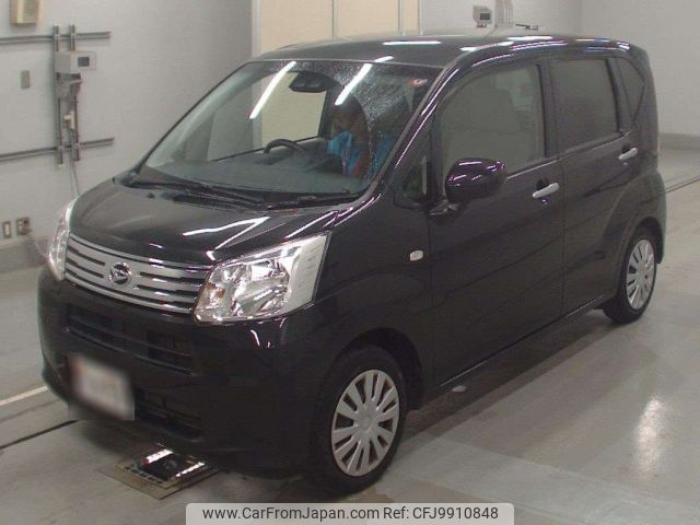 daihatsu move 2020 -DAIHATSU--Move LA150S-2039322---DAIHATSU--Move LA150S-2039322- image 1