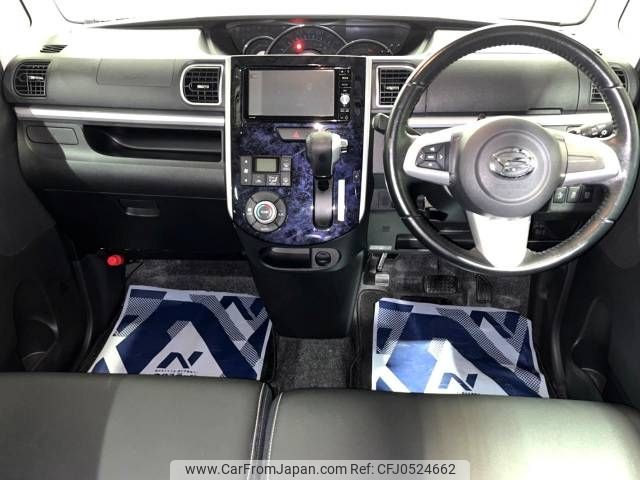 daihatsu tanto 2016 -DAIHATSU--Tanto DBA-LA600S--LA600S-0374612---DAIHATSU--Tanto DBA-LA600S--LA600S-0374612- image 2