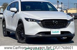 mazda cx-8 2023 CFJ1768601