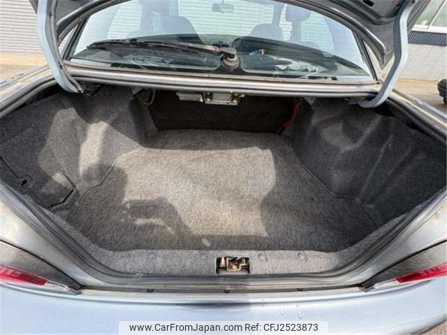 1998 Subaru Impreza JDM car for sale — photo 6 of 25