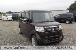 honda n-box 2016 -HONDA--N BOX DBA-JF2--JF2-1501035---HONDA--N BOX DBA-JF2--JF2-1501035-