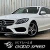 mercedes-benz c-class-station-wagon 2016 quick_quick_LDA-205204_WDD2052042F335216 image 1