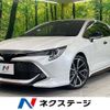 toyota corolla-sport 2021 CFJ1725219 image 1