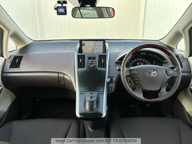 toyota sai 2010 -TOYOTA--SAI DAA-AZK10--AZK10-2025909---TOYOTA--SAI DAA-AZK10--AZK10-2025909- image 2