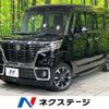 suzuki spacia 2019 -SUZUKI--Spacia DAA-MK53S--MK53S-627267---SUZUKI--Spacia DAA-MK53S--MK53S-627267- image 1