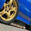 subaru impreza 1997 CFJ1743688 image 17