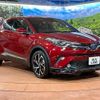 toyota c-hr 2017 quick_quick_ZYX10_ZYX10-2040989 image 17