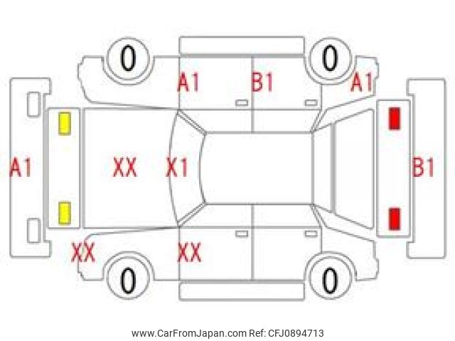 lexus rx 2013 -LEXUS--Lexus RX DAA-GYL10W--GYL10-2412307---LEXUS--Lexus RX DAA-GYL10W--GYL10-2412307- image 2