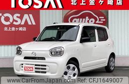 mazda carol 2022 CFJ1649007