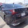 toyota prius 2022 -TOYOTA--Prius 6AA-ZVW51--ZVW51-6231796---TOYOTA--Prius 6AA-ZVW51--ZVW51-6231796- image 6