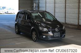 volkswagen golf-touran 2013 -VOLKSWAGEN--VW Golf Touran 1TCTHW-WVGZZZ1TZDW035872---VOLKSWAGEN--VW Golf Touran 1TCTHW-WVGZZZ1TZDW035872-