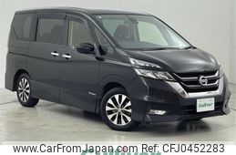 nissan serena 2017 -NISSAN--Serena DAA-GFC27--GFC27-022335---NISSAN--Serena DAA-GFC27--GFC27-022335-