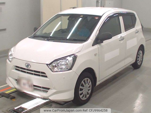 daihatsu mira-e-s 2019 -DAIHATSU--Mira e:s LA350S-0157198---DAIHATSU--Mira e:s LA350S-0157198- image 1