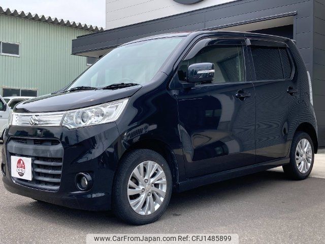 suzuki wagon-r 2013 CFJ1485899 image 1
