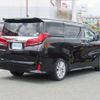 toyota alphard 2018 -TOYOTA 【盛岡 310ﾈ1105】--Alphard DBA-AGH35W--AGH35-0029825---TOYOTA 【盛岡 310ﾈ1105】--Alphard DBA-AGH35W--AGH35-0029825- image 41