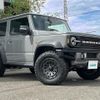 suzuki jimny-sierra 2023 CFJ1678322 image 1