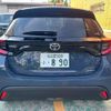 toyota yaris 2024 CFJ1646396 image 16