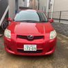 toyota auris 2007 -TOYOTA--Auris DBA-ZRE152H--ZRE152-2010285---TOYOTA--Auris DBA-ZRE152H--ZRE152-2010285- image 1