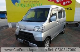 toyota pixis-van 2018 -TOYOTA--Pixis Van S331M--0012815---TOYOTA--Pixis Van S331M--0012815-