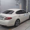 nissan fuga 2009 -NISSAN 【福井 332ﾋ 234】--Fuga DBA-KY51--KY51-202083---NISSAN 【福井 332ﾋ 234】--Fuga DBA-KY51--KY51-202083- image 2