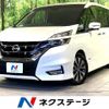 nissan serena 2018 -NISSAN--Serena DAA-GFC27--GFC27-087236---NISSAN--Serena DAA-GFC27--GFC27-087236- image 1