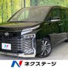 toyota voxy 2024 -TOYOTA--Voxy 6BA-MZRA90W--MZRA90-0100263---TOYOTA--Voxy 6BA-MZRA90W--MZRA90-0100263- image 1