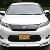 toyota harrier 2017 -TOYOTA--Harrier DBA-ZSU60W--ZSU60-0115091---TOYOTA--Harrier DBA-ZSU60W--ZSU60-0115091- image 8
