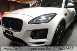 jaguar e-pace 2018 -JAGUAR--Jaguar E-Pace DF2XA--SADFA2AX2J1Z02258---JAGUAR--Jaguar E-Pace DF2XA--SADFA2AX2J1Z02258-