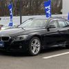 bmw 3-series 2016 -BMW--BMW 3 Series DBA-8A20--WBA8G52020K441445---BMW--BMW 3 Series DBA-8A20--WBA8G52020K441445- image 9
