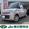 suzuki spacia 2014 -SUZUKI--Spacia DBA-MK32S--MK32S-185898---SUZUKI--Spacia DBA-MK32S--MK32S-185898- image 2