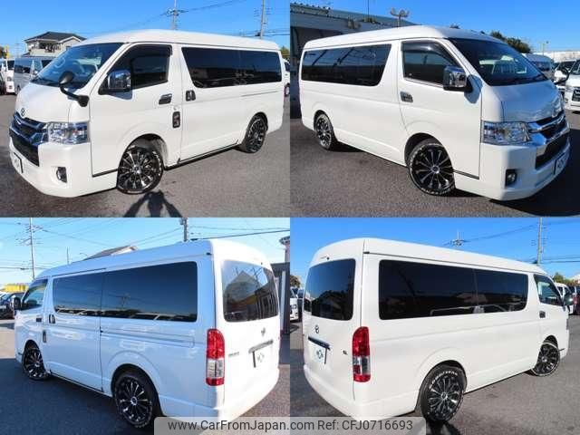 toyota hiace-wagon 2021 quick_quick_3BA-TRH219W_TRH219-0036707 image 2