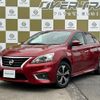 nissan sylphy 2018 -NISSAN--SYLPHY DBA-TB17--TB17-032353---NISSAN--SYLPHY DBA-TB17--TB17-032353- image 1