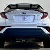 toyota c-hr 2017 quick_quick_DAA-ZYX10_ZYX10-2003486 image 13