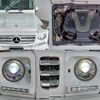 mercedes-benz g-class 2016 quick_quick_463348_WDB4633482X275419 image 3