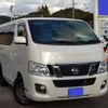 nissan caravan-van 2013 -NISSAN--Caravan Van VR2E26--011429---NISSAN--Caravan Van VR2E26--011429- image 1