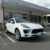 porsche macan 2017 quick_quick_ABA-95BCTM_WP1ZZZ95ZJLB30904 image 6