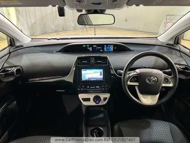 toyota prius 2018 quick_quick_ZVW50_ZVW50-8073408 image 2