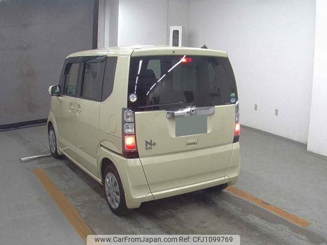 honda n-box-plus 2013 quick_quick_DBA-JF1_JF1-8302135 image 2