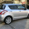 suzuki swift 2016 -SUZUKI--Swift DBA-ZC72S--ZC72S-378941---SUZUKI--Swift DBA-ZC72S--ZC72S-378941- image 9