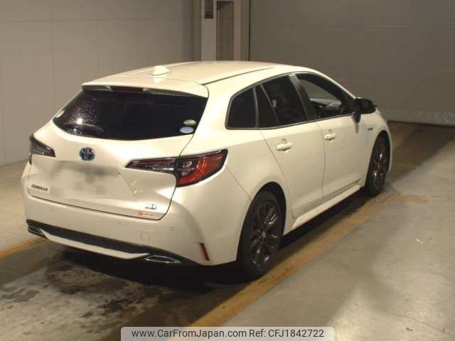 toyota corolla-touring-wagon 2020 CFJ1842722 image 2