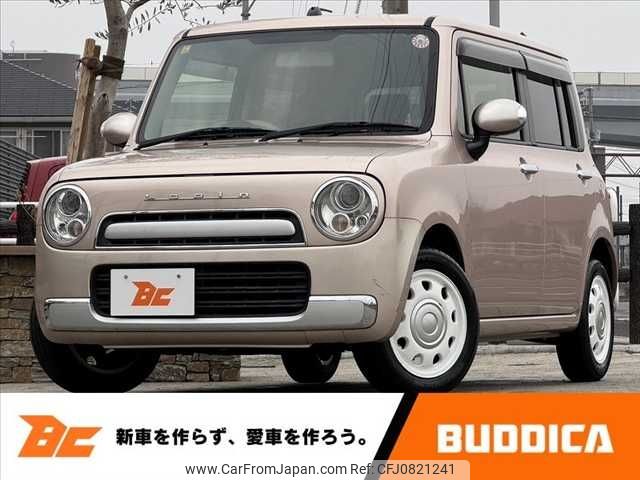 suzuki alto-lapin 2014 -SUZUKI--Alto Lapin DBA-HE22S--HE22S-880188---SUZUKI--Alto Lapin DBA-HE22S--HE22S-880188- image 1