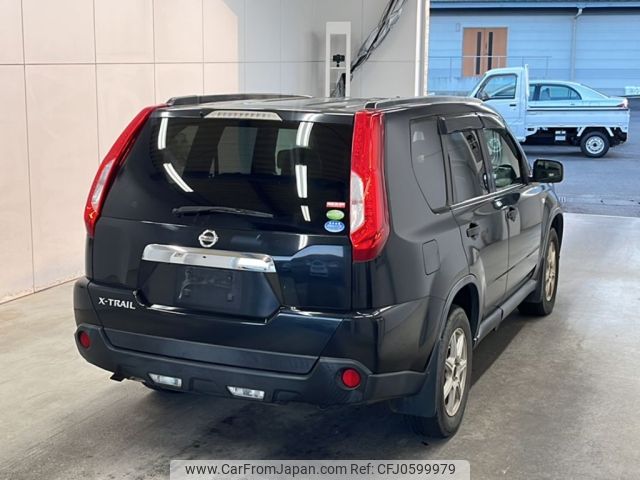 nissan x-trail 2013 -NISSAN--X-Trail NT31-322705---NISSAN--X-Trail NT31-322705- image 2