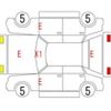 mercedes-benz c-class 2021 -MERCEDES-BENZ--Benz C Class 5AA-205077--W1K2050772R601730---MERCEDES-BENZ--Benz C Class 5AA-205077--W1K2050772R601730- image 2